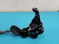 DŹWIGNIA LEWAREK WYBIERAK LINKI Opel Corsa F 1.2 12V wiel