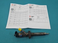 Wtryskiwacz Opel Movano II 0986435086, 0445110141 2.5 cdti