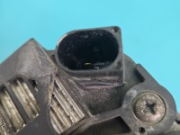TEST Alternator Iveco Daily V 14- 3.0 hpi 0125811136