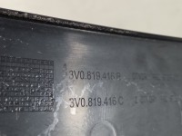 Podszybie Skoda Superb III 3V1819416, 3V0819416B EUROPA