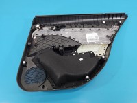 Tapicerka drzwi tył lewa boczek Skoda Octavia IV 5E7867023