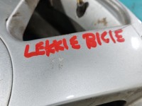 4X alufelgi felgi 16" komplet Skoda Octavia II R16