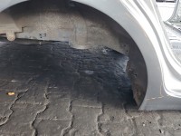 Błotnik tył prawy Hyundai Elantra VI 15-20 UYS ćwiartka