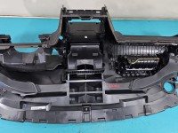 Deska rozdzielcza airbag pasażera kokpit AUDI Q7 I 4L