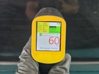 DRZWI PRZÓD PRAWE PASAŻERA Bmw e39 4d czarny COSMOSSCHWARZ METALLIC (303)