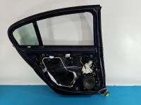 Drzwi tył lewe Renault Laguna III HB 5d NV472