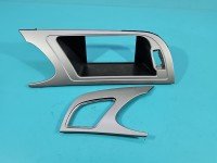 Listwa listwy dekory dekor deski AUDI A4 B8 eu