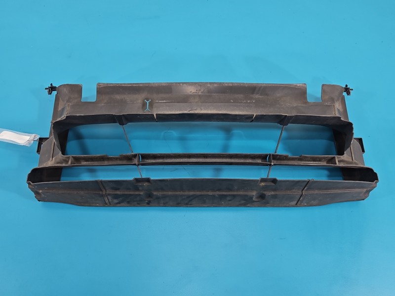 KIEROWNICA Wlot powietrza bmw F30 2.0d