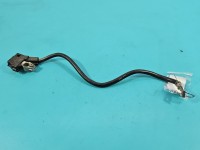 KLEMA INSTALACJA WIĄZKA MINUSOWA MINUS BMW F01 5WK49562H