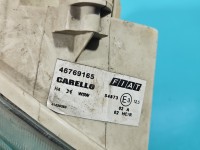 Reflektor prawy lampa przód Fiat Seicento EUROPA