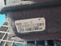 Skrzynia biegów 6G9R7002BC Ford Mondeo Mk4 1.8 tdci