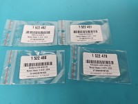 Sprężyna przód przednia Renault Master III 10-24 2.3 DCI