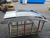 Dach Peugeot 2008 I 13-19 HB KWE 5d
