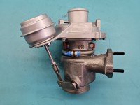 Turbosprężarka Regenerowana Fiat Bravo II 807068-1, 55209152 1.6 jtd (198a6000) 90KM