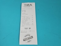 TEST Rozrusznik Ford Focus Mk2 1.6 16V 0001107417