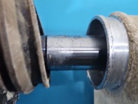 Przekładnia kierownicza maglownica Vw Transporter T4