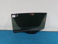 Szyba drzwi tył lewa Opel Astra VI L HB