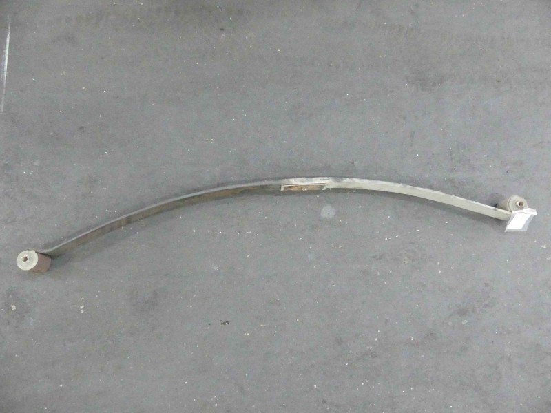 Resor tył Vw Caddy III 2K Resor tył Vw Caddy III 2K