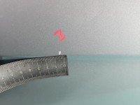 DRZWI PRZÓD PRAWE PASAŻERA Mercedes W169 5d 761
