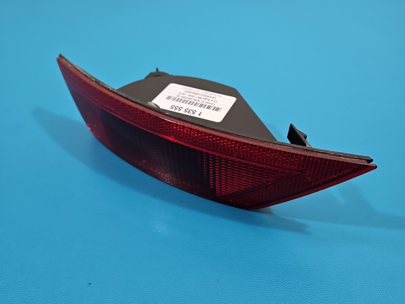Lampa tył lewa zderzaka przeciwmgielna Ford Kuga Mk1 08-13
