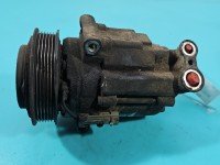Sprężarka klimatyzacji kompresor Chevrolet Cruze 13376447