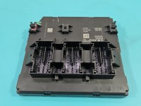 Sterownik moduł komfortu Vw Passat B7 3AA937087G, 5WK50414 uszkodzone mocowanie