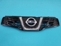 Atrapa grill Nissan Qashqai I J10 06-13