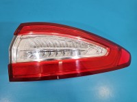 Lampa tył prawa Ford Mondeo Mk5 sedan EUROPA