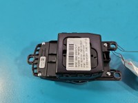 Przełącznik radia nawigacji panel BMW X3 G01 9490075