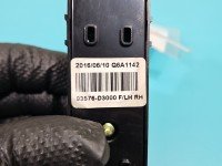 Przełącznik szyb Hyundai Tucson III 15-20 93576-D3000, 93575-D3000 EU
