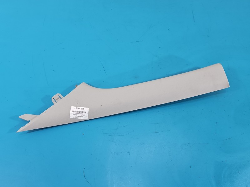 Osłona ZAŚLEPKA PLASTIK Hyundai Santa Fe III 12–18 85810-4Z100