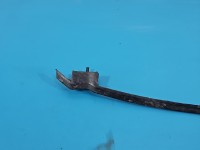 Wzmocnienie zderzaka przód belka Hyundai I30 III 16- Hyundai, Europejska przednie B6S - SUN BURN