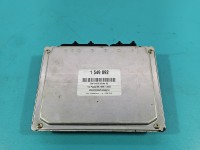 Komputer Sterownik silnika 0261204184, 8D0907557T Vw Passat B5 1.8 T