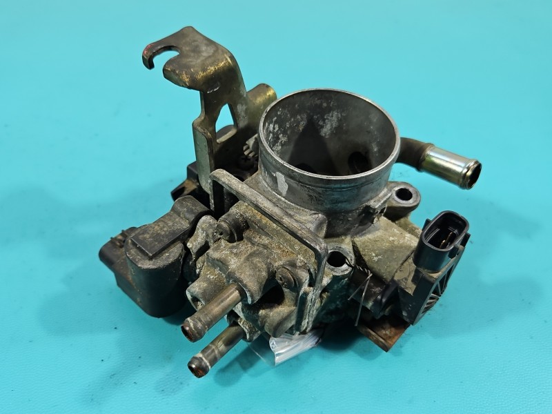 Przepustnica Suzuki Swift Mk6 1.3 16V