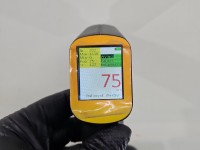 Drzwi tył prawe Citroen Jumper II 06-14 HB 5d 249