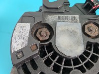 TEST Alternator Citroen Berlingo I 0124525034 2.0 hdi