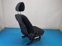 Fotel lewy przód kierowcy Nissan Pulsar 5d EUROPA