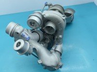 Turbosprężarka Regenerowana Mercedes GLK X204 08- 5439-970-0099, 5304-970-0094, 53049700094 2,2.0 cdi 170KM