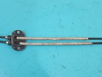 DŹWIGNIA LEWAREK WYBIERAK LINKI Ford Focus Mk1 1.6 16v