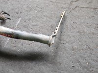 Hak holowniczy Seat Toledo II Leon I