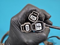 Wiązka instalacja Producent części: Lexus, hamulca ręcznego / brak numeru LEXUS NX I 14-21