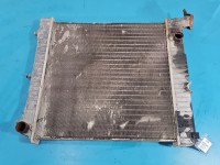 Chłodnica wody Mercedes KACZKA T1 W601 2.4d