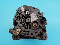 TEST Alternator Skoda Octavia I 038903024F, 0124515121 1.9 tdi