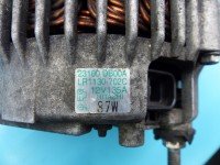 TEST Alternator Nissan Atleon II 00-13 23100DB00A, 23100-DB00A 3.0 dci