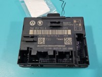 Sterownik moduł Europejska, Drzwi przód lewe Skoda Superb II 7N0959793A