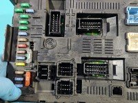 Sterownik moduł Citroen C5 I 9660105980