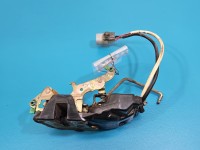 Zamek przód lewy Toyota Rav4 I 94- EUROPA TOYOTA, 5pin. Brak nr