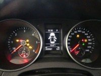 Licznik Vw Golf VI A2C34775800, 5K0920873A 1.6 tdi