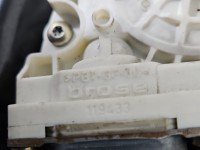 Podnośnik przód lewy SZYBY WINDA Seat Toledo II Leon I Producent części: Seat, IMPRK1382531, Europejska, 29pin 4d sedan