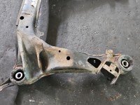 Sanki Belka silnika Audi A4 B7 1.9 tdi
